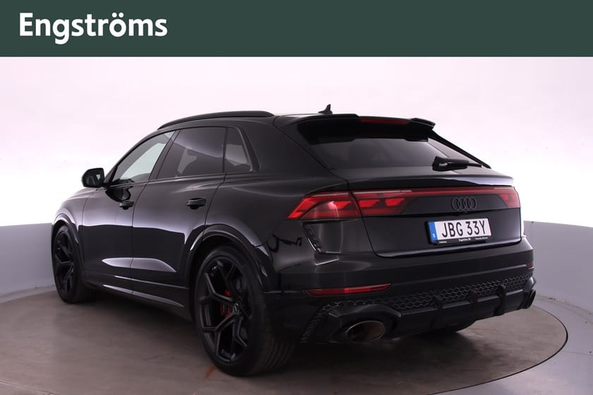 Bild 5 av Audi RS Q8 Performance 640HK *Se Spec*