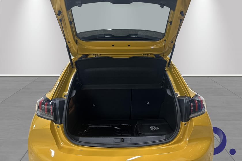 Bilde 4 av Peugeot e-208