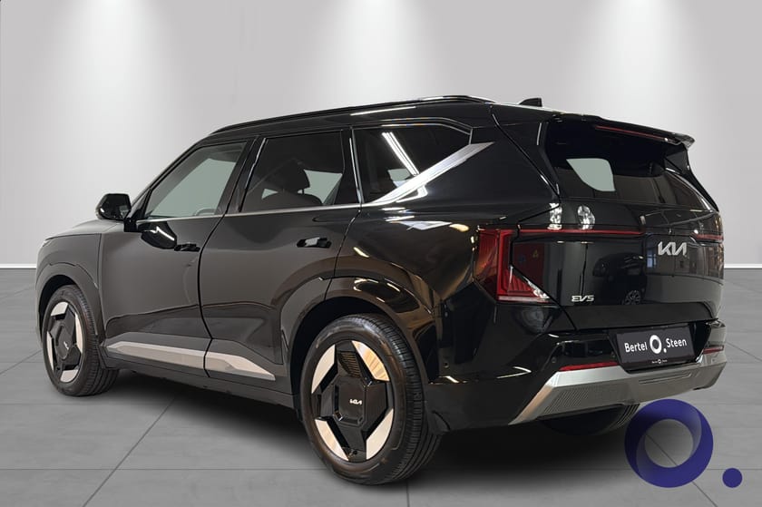 Bilde 3 av Kia EV5 Long Range First Edition | Masse utstyr!