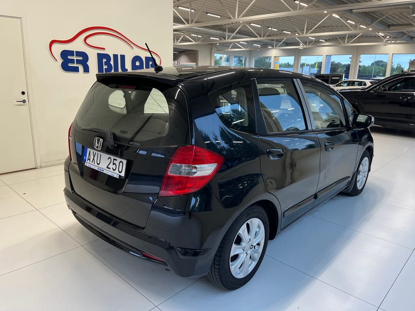 Bild 3 av Honda Jazz