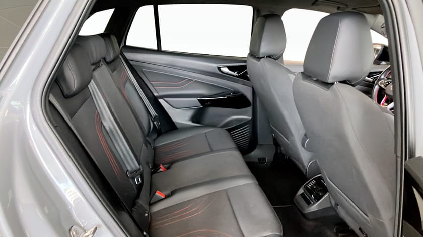 Bild 5 av Volkswagen ID.4 GTX 299hk, Dragkrok Värmare Carplay Navi