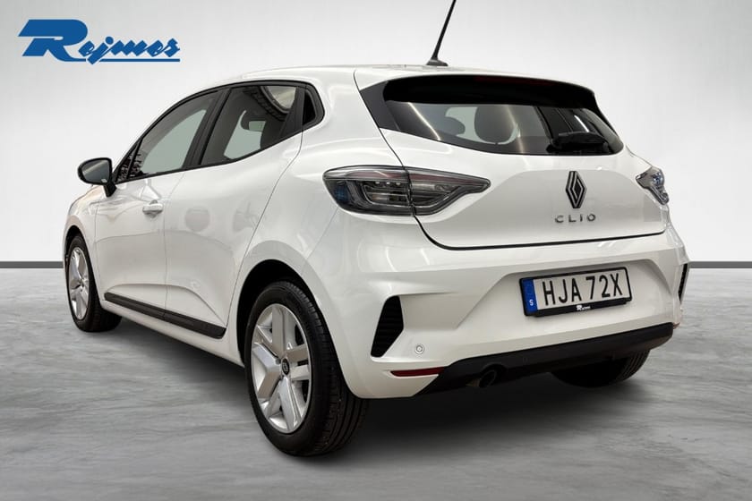 Bild 3 av Renault Clio