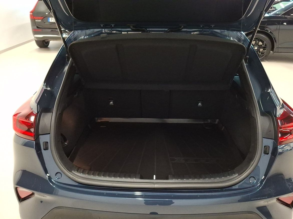 Kia Kia XCeed — bild 23