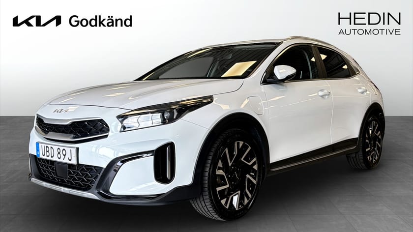 Bild 1 av Kia XCeed Plug-in Hybrid Action