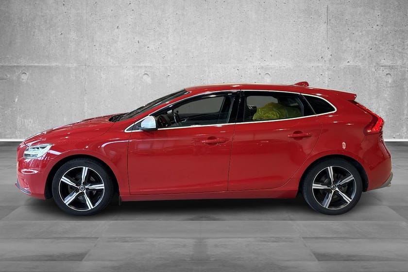 Bilde 3 av Volvo V40