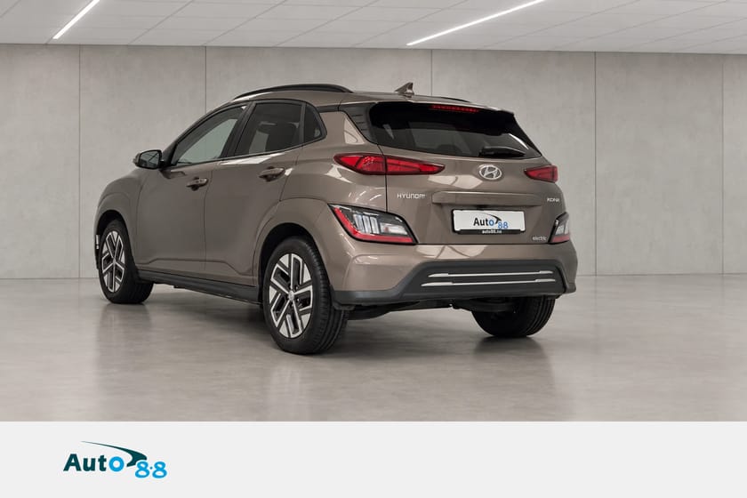 Bilde 4 av Hyundai Kona Electric 64 kWh