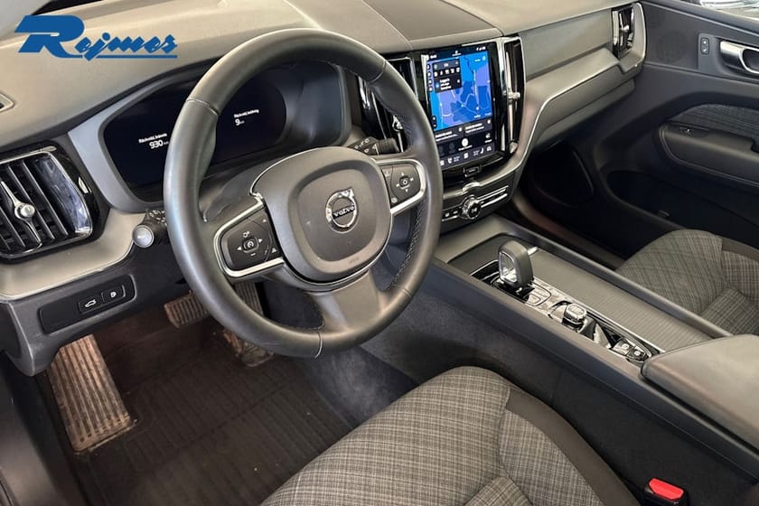 Bild 4 av Volvo XC60 T6 Core Special Edition