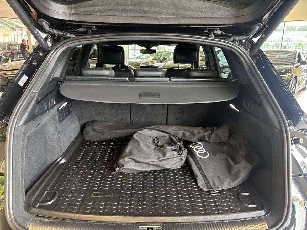 Audi Audi Q5 55 TFSI e quattro — bild 18