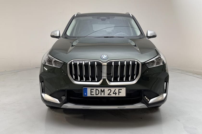 Bild 5 av BMW X1 xDrive25e xDrive25e, U11 (245hk) X Line Helläder