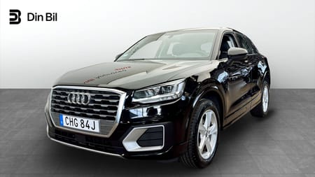 Audi Q2 30 TFSI