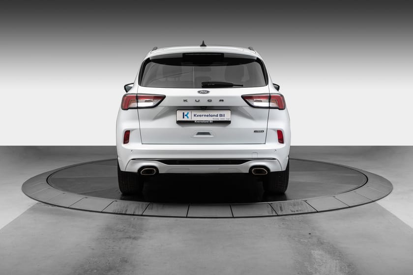 Bilde 4 av Ford Kuga Plug-In Hybrid 2,5l 225hk ST-Line ACC/B&O/Kamera ++