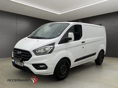 Ford Transit Custom 280