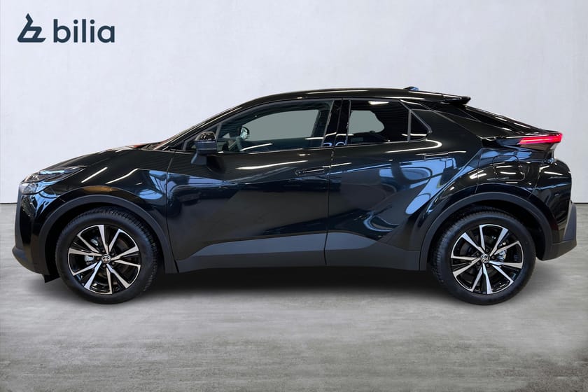 Bild 3 av Toyota C-HR Hybrid 1,8 STYLE