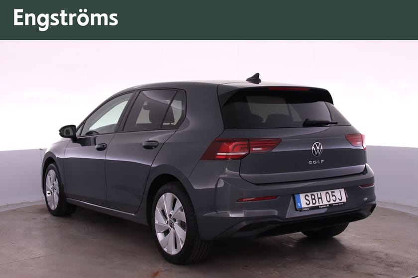 Bild 4 av Volkswagen Golf LIFE TSI 150 HK