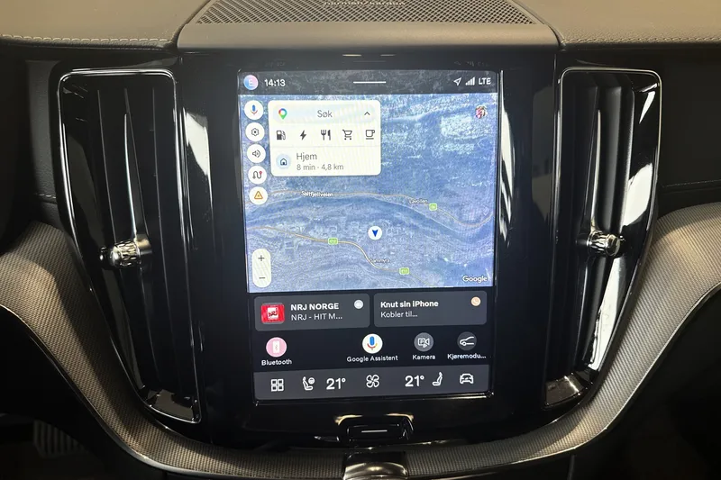 Volvo XC60 bilde 17