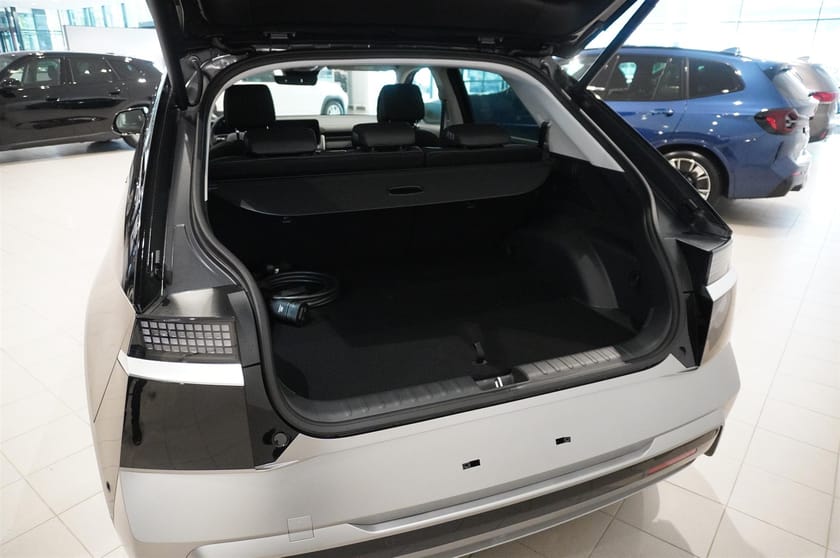 Bild 5 av Hyundai Ioniq 5 AWD 84kWh Advanced Billånskampanj