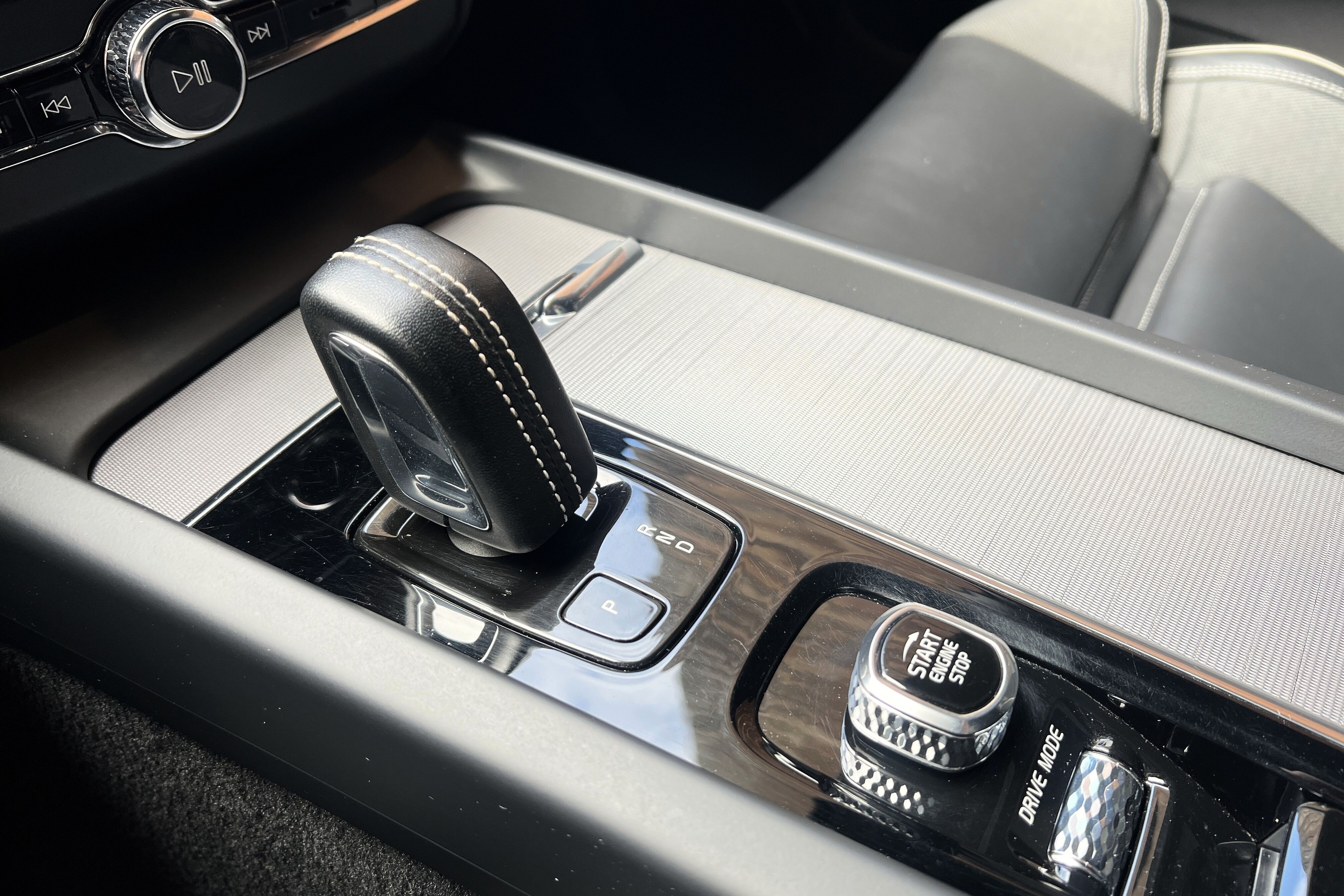 Volvo XC60 bilde 16