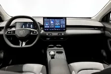 MG S5 EV Standard Range