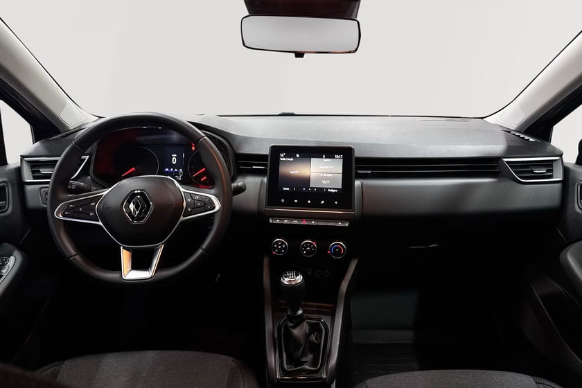 Bild 5 av Renault Clio TCe 90 Zen 5-d