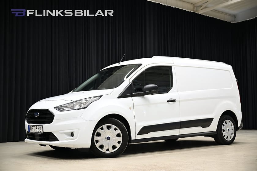 Bild 1 av Ford Transit Connect 210 LWB