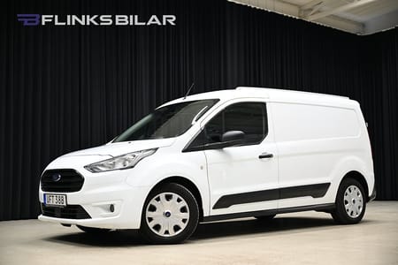 Ford Transit Connect 210 LWB