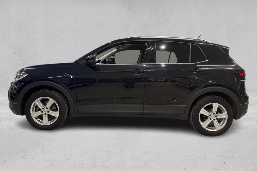 Bilde 5 av Volkswagen T-Cross | Automat | Style |