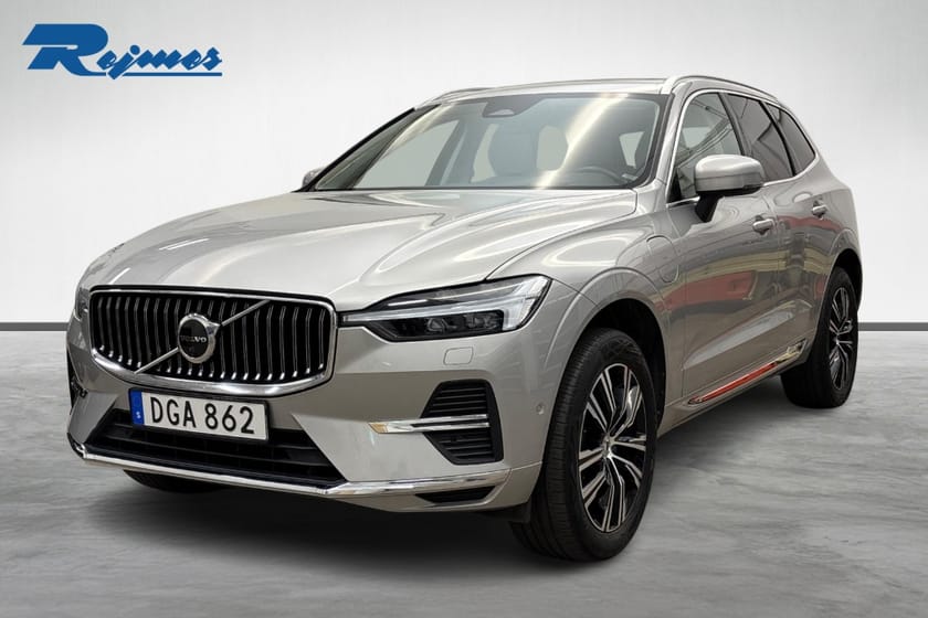 Bild 1 av Volvo XC60
