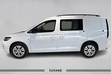 Thumnail bilde 1 av Volkswagen Caddy Cargo Maxi