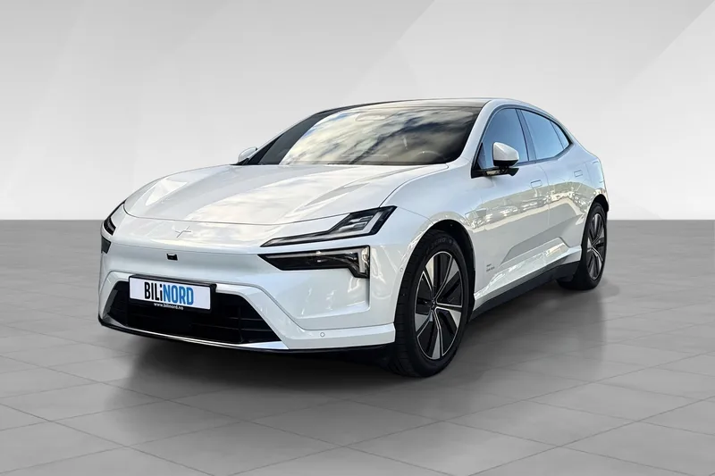 Polestar 4 Long Range Dual motor bilde 3