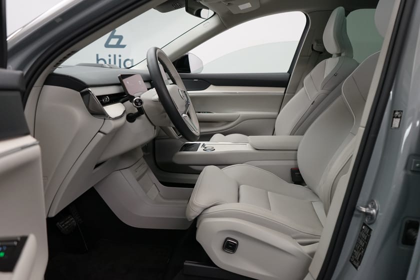 Bild 5 av Volvo EX90 Twin Motor