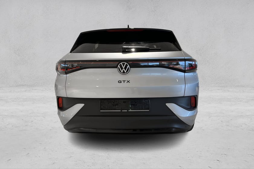 Bilde 4 av Volkswagen ID.4 GTX