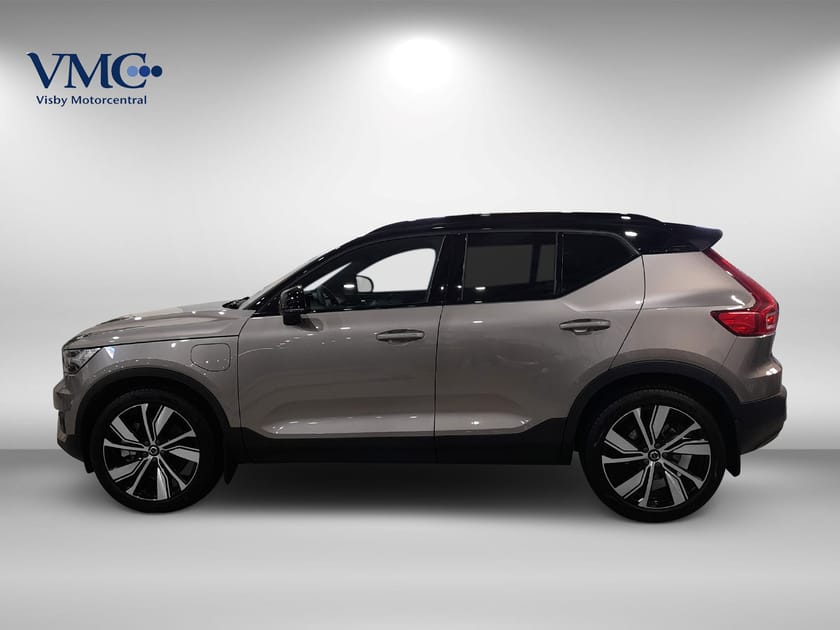 Bild 2 av Volvo XC40 Recharge T4 R-Design