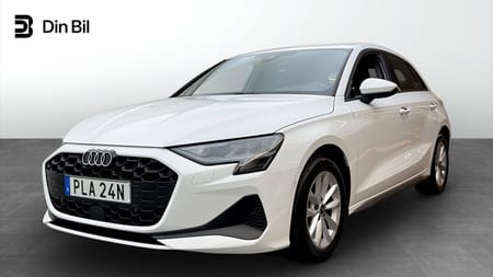 Audi A3 Sportback 35 TFSI
