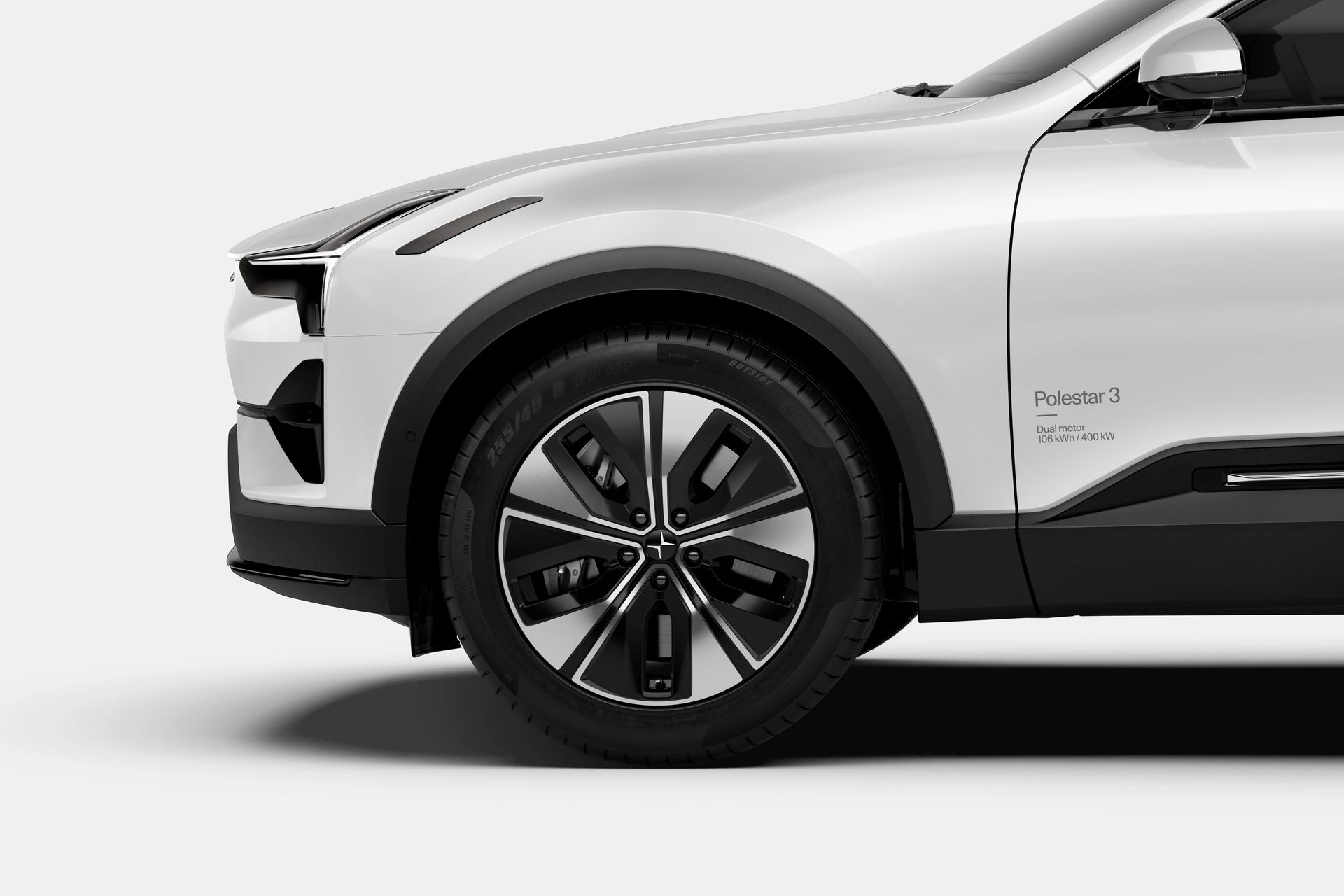 Polestar 3 Long Range Dual Motor 2027, bild 7/10