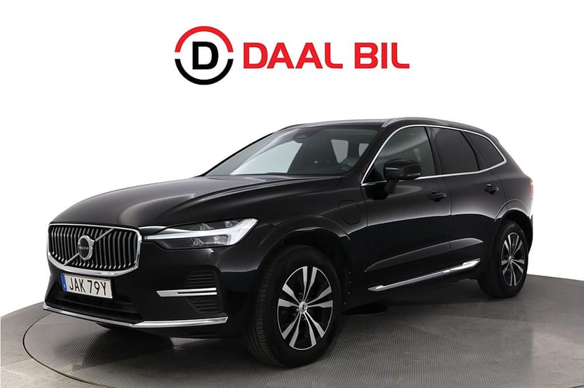 Bild 1 av Volvo XC60