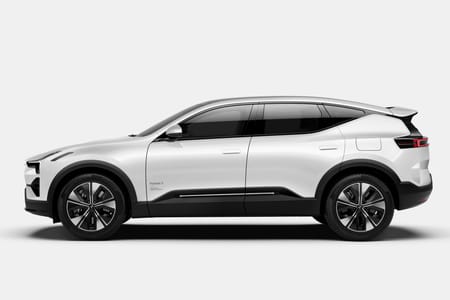 Polestar 3 Long Range Dual Motor