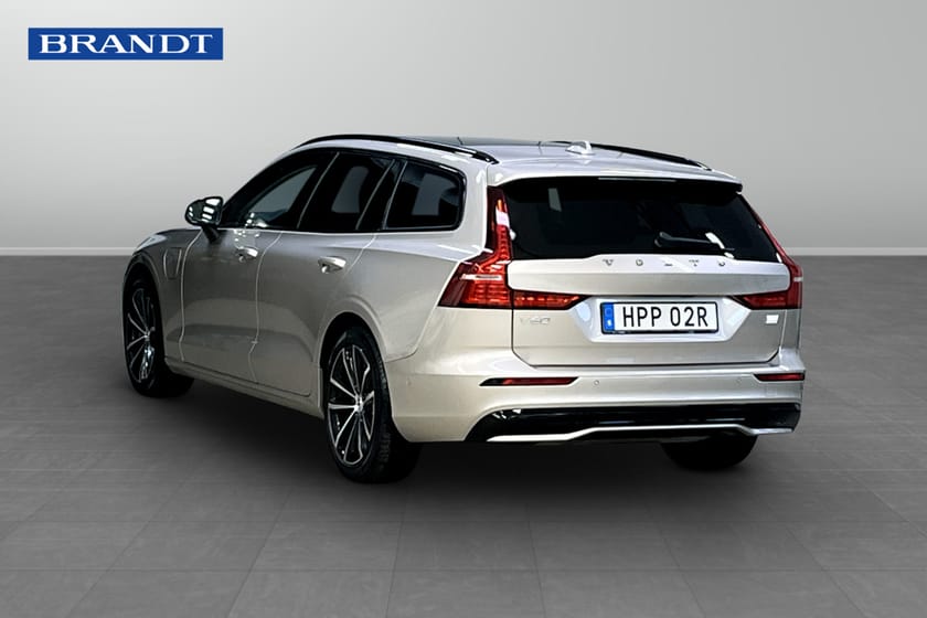 Bild 2 av Volvo V60
