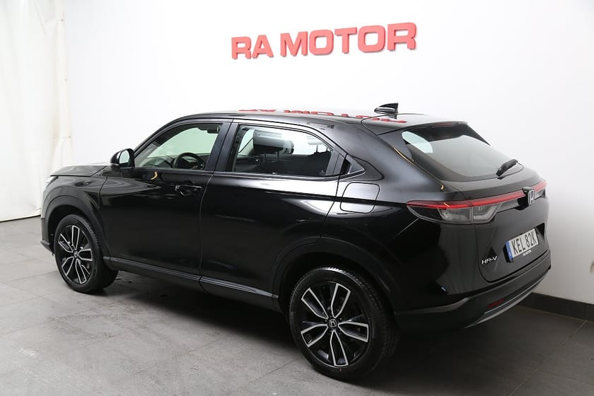 Bild 4 av Honda HR-V e:HEV 1,5 i-MMD e-CVT Hybrid Elegance Navi Kamera