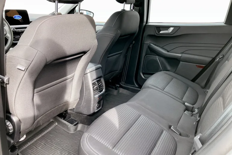 Ford Kuga Plug-In Hybrid