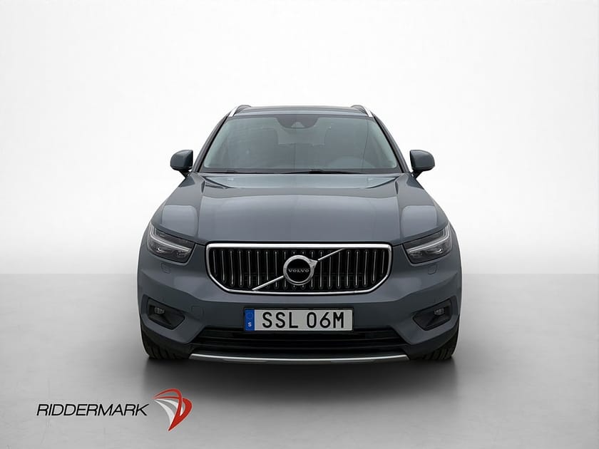 Bild 2 av Volvo XC40