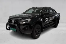 Thumnail bilde 0 av Isuzu D-Max Space Cab