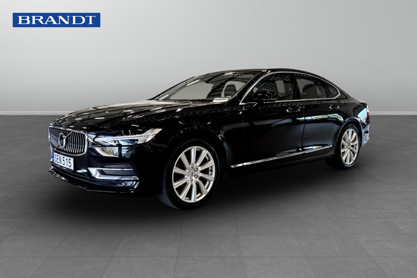 Bild 1 av Volvo S90 T5 Inscription
