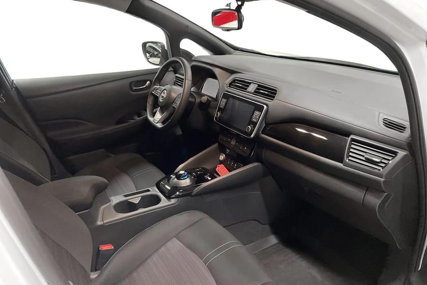 Bild 4 av Nissan Leaf e+