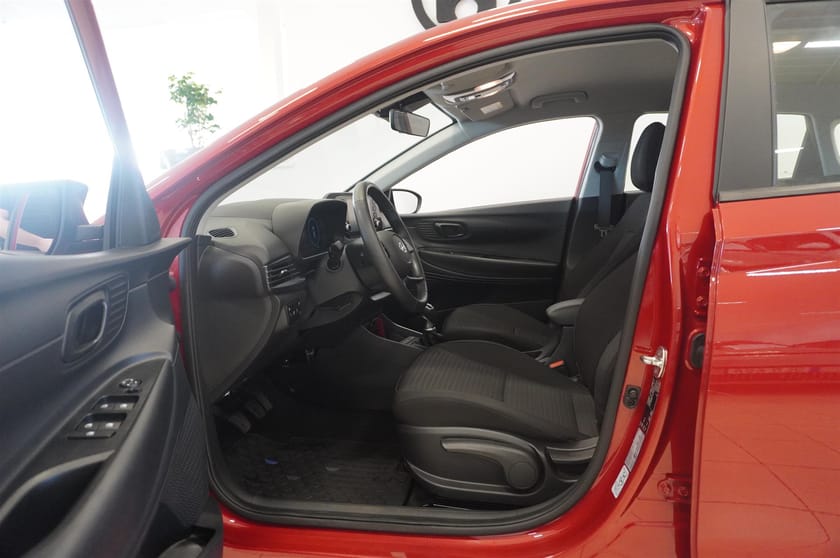 Bild 2 av Hyundai i20 1.0 T-GDi Essential
