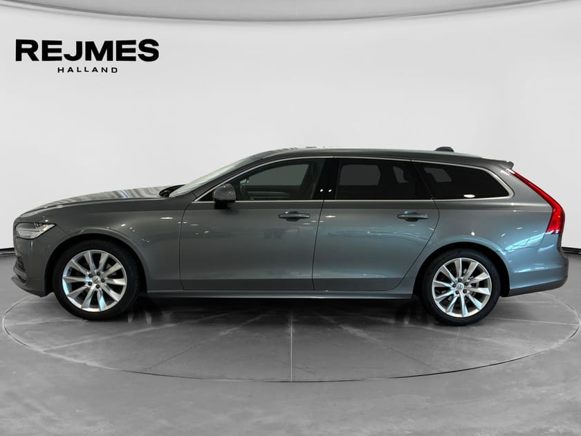 Bild 3 av Volvo V90 D4 Momentum Advanced SE II