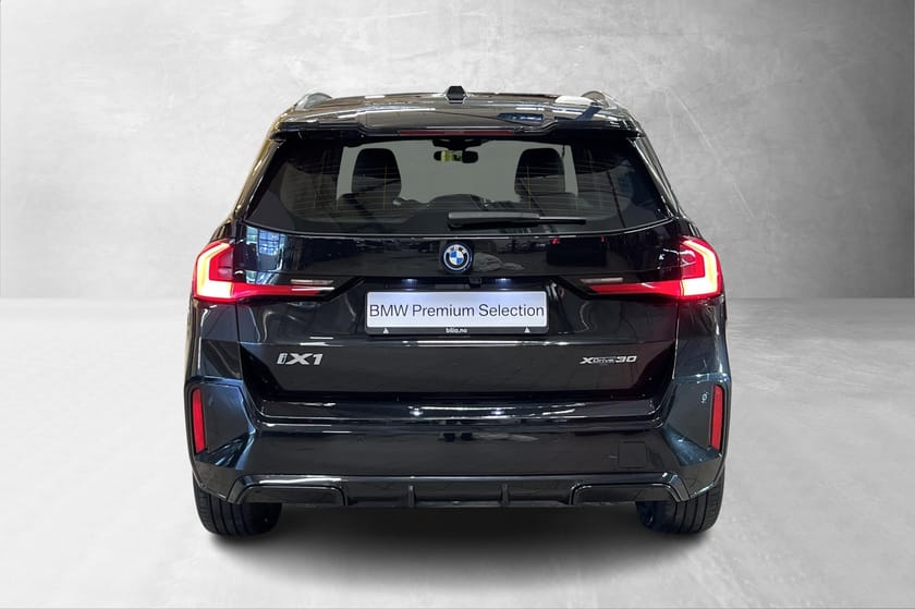 Bilde 3 av BMW iX1 xDrive30 FullyCharged,M-sport,Harman/Kardon,Pano