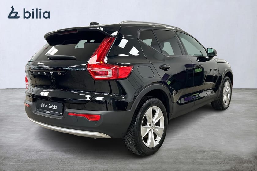 Bild 5 av Volvo XC40
