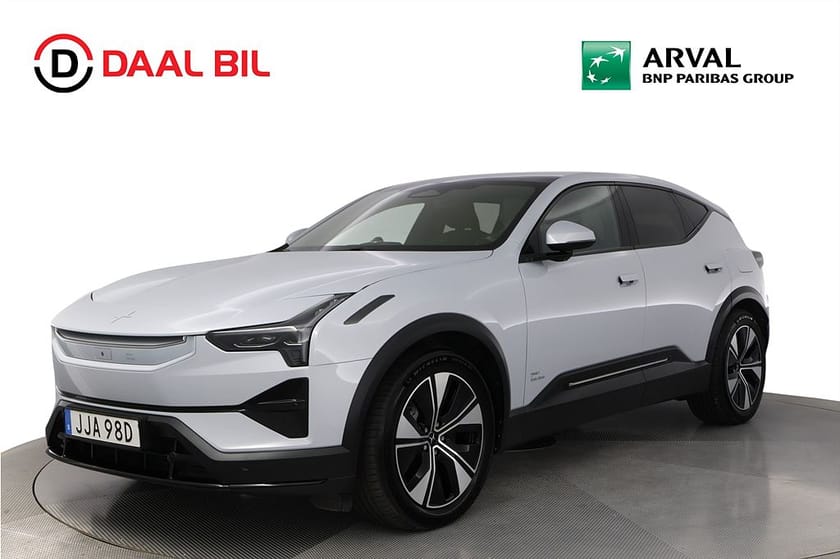 Bild 1 av Polestar 3 Long Range Dual Motor AWD 408HK PRIVAT/FÖRETAGSLEASING