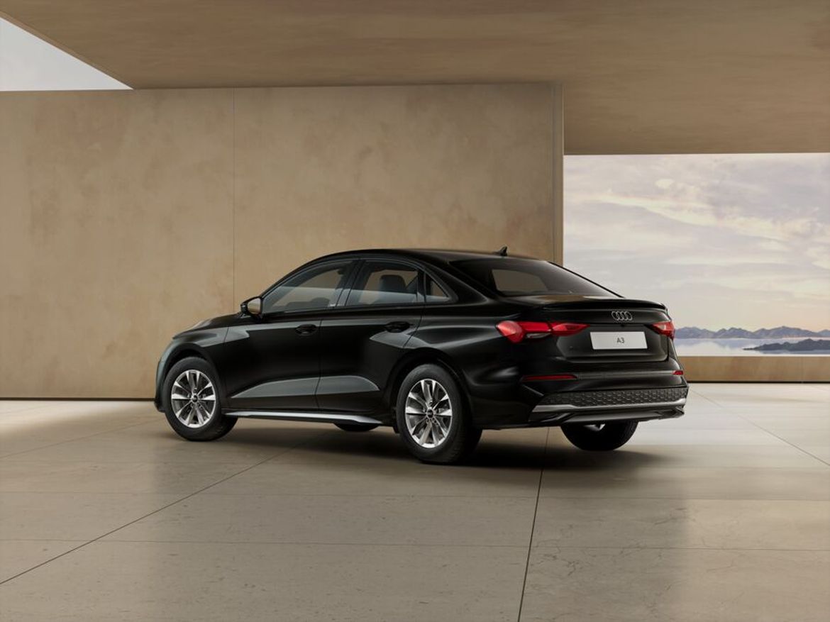 Audi Audi A3 Sedan 35 TFSI — bild 2