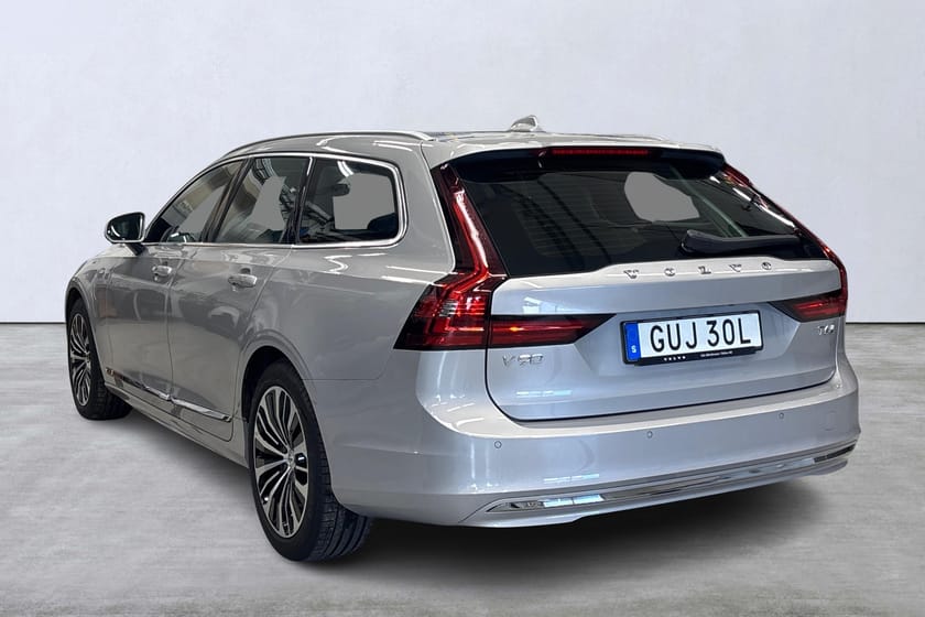 Bild 4 av Volvo V90 T6 Core Bright